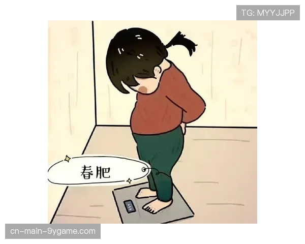 冯珊珊减肥大计:70斤变化与“躺着瘦”的可能性 冯珊珊减肥大计:70斤变化与“躺着瘦”的可能性